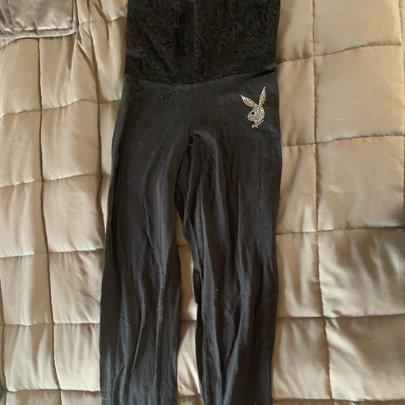 Playboy Yoga Pants | Poshmark